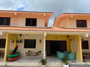 CASA DUPLEX em CONDOM��NIO à beira do RIO PREGUIÇAS